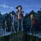 Imagen para el artículo titulado Evangelion, Cowboy Bebop y más: las mejores series de anime que llegan a Netflix en 2019